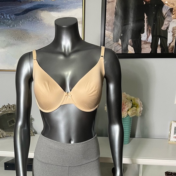 Maidenform Intimates & Sleepwear Nwot Maidenform Beige Full
